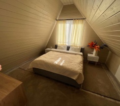 A-фрейм 3-x уровневый (A3) в Таулу