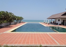 Апартаменты в Khanom Beach Residence Sea & Mountain View Rental - 2 Bedrooms