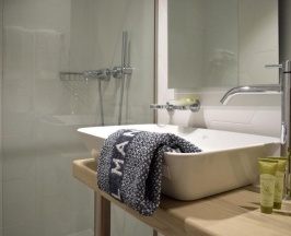 Номер Standard в Meltemi Hotel