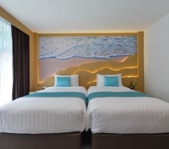 Номер Standard в T2 Ao Nang Krabi