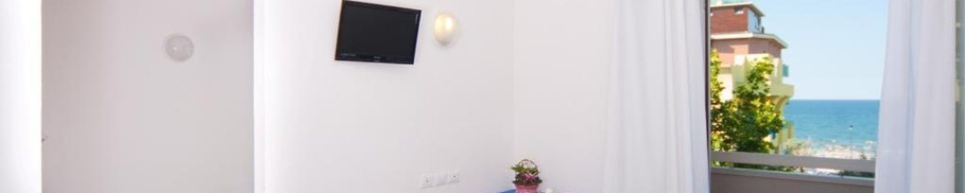 Четырёхместный номер Standard в Hotel Le Vele - Fronte spiaggia Playa del Sol 108-109