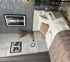 Номер стандарт с 1 односпальной кроватью в Moonlight