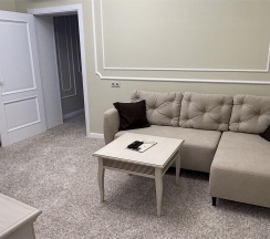 НОМЕР "ЛЮКС" в Губернаторъ