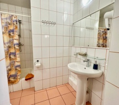 Стандарт 2-местный с 1 кроватью (2 звезды) / Standart 2-person 1 bed room (2 stars) в Евразия-Батайск