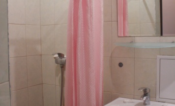 Двухместный номер Superior двуспальная кровать в Матвеевская