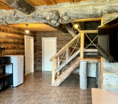 Двухместный номер Standard с красивым видом из окна 2 отдельные кровати в Ригола