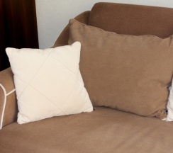 NiceAparts 1-к. квартира 50 м² в Центре, на улице Кудрявцева, 9 - до 5 чел в NiceAparts (хорошие квартиры) в Ярославле