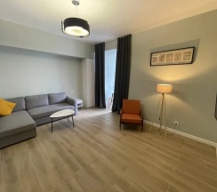 Sipkel в Апарт-отель 63 Apartment