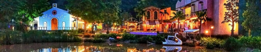 Номер Standard с видом на бассейн в Ville De La Vie Resort