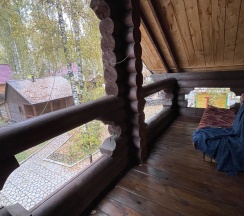 Дом в Старый Мельник