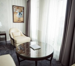 Президентский Сюит в Ost west club