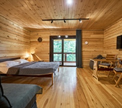 family studio в Серебряный источник