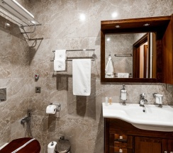 Стандарт улучшенный в Hotel Grand