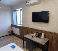 Стандарт в Loft