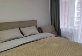 Апартаменты Sochi Inn Aparts Karavella в Сочи