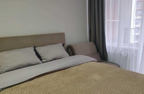 Дагомыс пгт: Апартаменты Sochi Inn Aparts Karavella