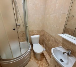 3-местная комната стандарт в Оазис