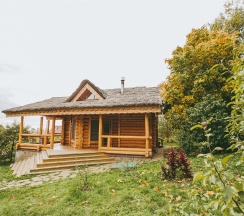 VIP-Дом в Ярославна