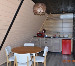 Коттедж Дуплекс в Вондига Парк