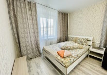 1кв/б.конд4с1/8эт-28 в "HotelRoom24"