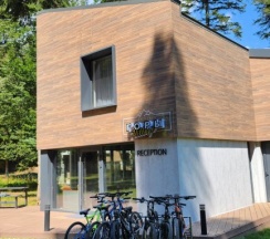 Apartment High Tech в Горы Village