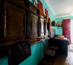 Двухместный стандарт в Родина