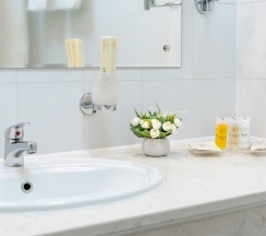 Стандарт с видом на парк в Вознесенский