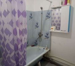Квартира в Апартаменты на Супсехское шоссе, д. 26, к. 9