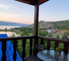 Корпус 2 №14 ЛЮКС 2 комнаты Double в Эндемик