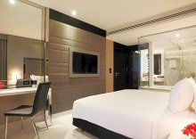 Люкс c 1 комнатой в Amari Residences Pattaya