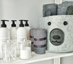 Четырех-местный номер без балкона в Благодать