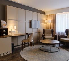 Студио в Холидей Инн Москва Сокольники