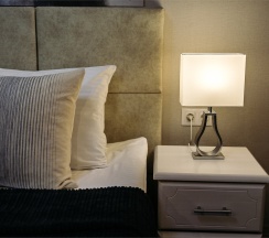 Апартаменты-студио (ул. Твардовского 2) в City hotel