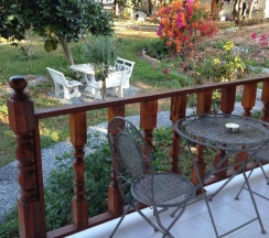 Бунгало Superior в Areeya Resort