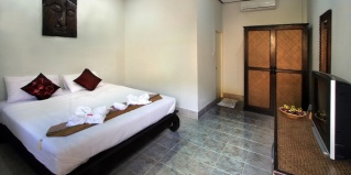 Карон: Курортный отель Baan Suay Hotel Resort