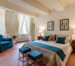 Апартаменты в Casa Penelope in Lucca