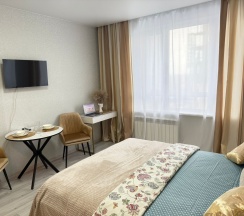 Улучшенный номер в Royal Plaza