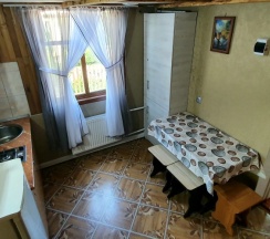 Дом в Дом туриста