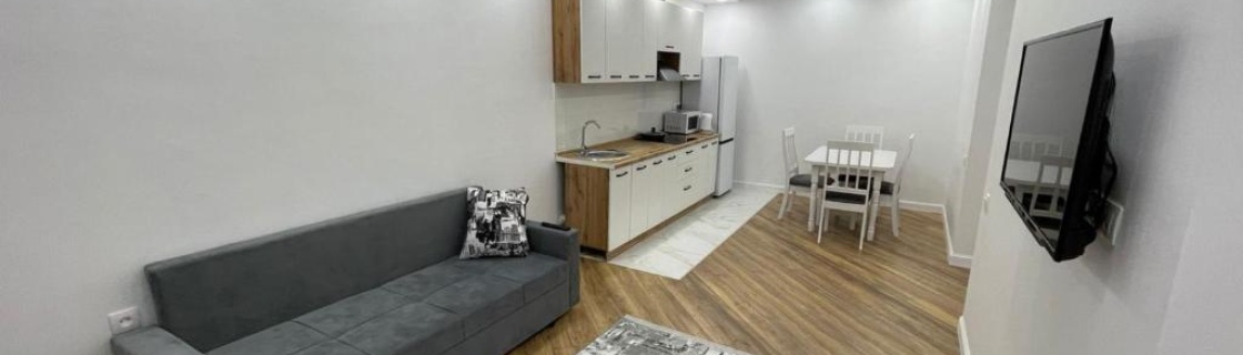 Алматы: Отель Apartотель