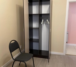 Номер Standard с 2 комнатами в Хостел LUX