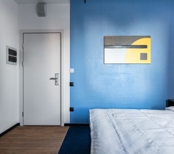 Комфорт в Greenfeel Novgorod