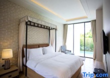 Номер Standard с 2 комнатами в The Private Pool Villas at Civilai Hill Khao Yai