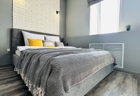 Апартаменты Апартаменты на г. Пермь, ул. Куйбышева,109А в Перми