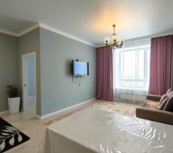 Апартаменты с 2 комнатами в comfort inn suites