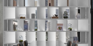 Майами: Отель Element by Marriott Miami Brickell