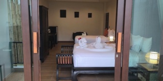 Карон: Апартаменты Blue Palm Residence Kata