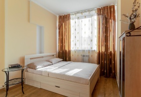 Апартаменты Prim Rooms Apartments в Владивостоке