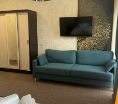 Стандарт  Четырехместный в Арабеска