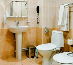 Джуниор Сюит в Беловодье