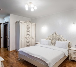 Комфорт-Премиум в Чеботарёвъ